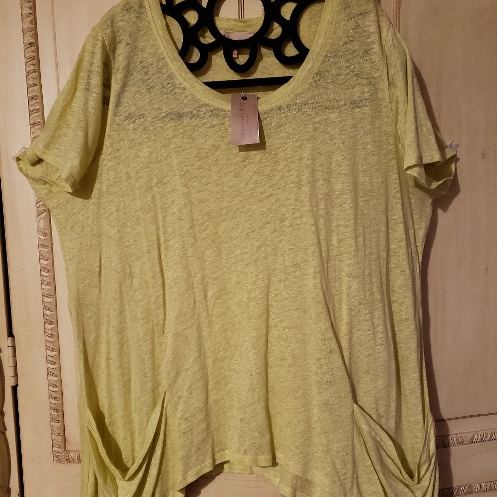 Womens Trendy Tunic